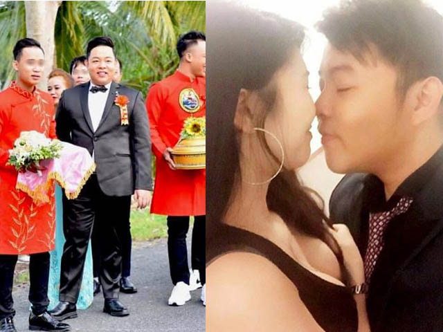 Quang Lê tuyên bố muốn kết hôn lần 2 ở tuổi 43 với vợ nước ngoài