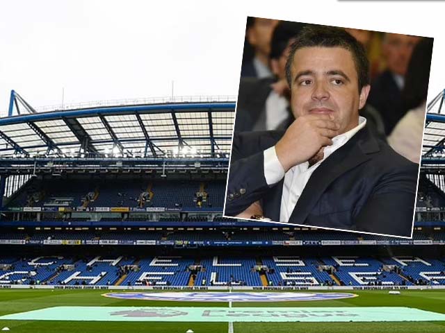 Chelsea tuyên bố dừng nhận đơn hỏi mua CLB, xuất hiện ứng viên phút chót
