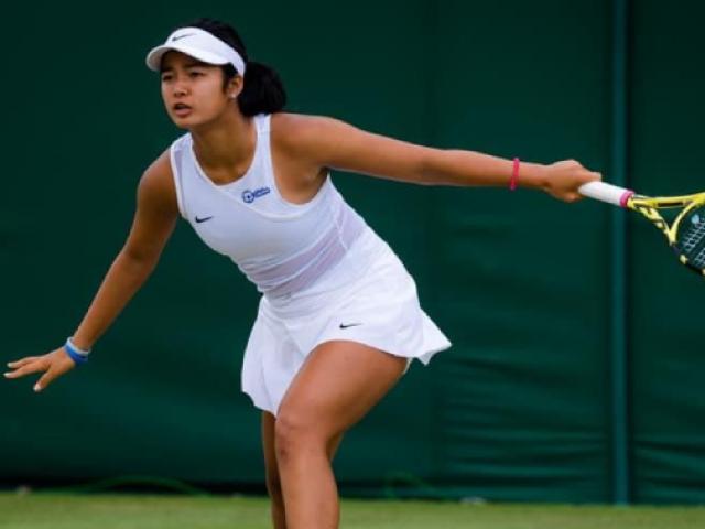 Thể thao - Hot girl 16 tuổi sắp dự SEA Games 31 "trúng độc đắc" dự Miami Open