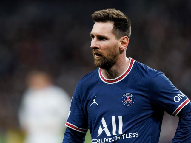 Bóng đá - Tin mới nhất bóng đá tối 18/3: Nhà báo uy tín làm rõ tin đồn Messi muốn bỏ PSG