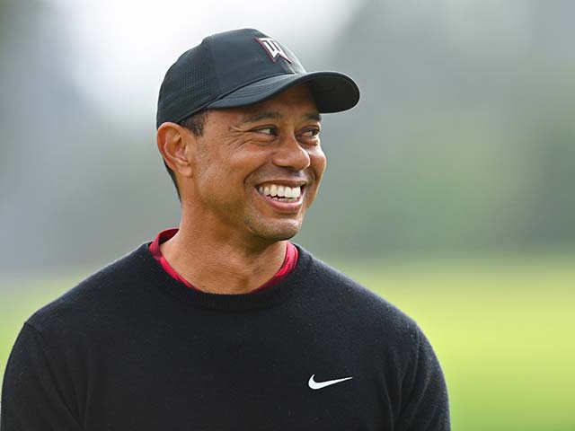 Nóng nhất thể thao tối 18/3: Tiger Woods định trở lại thi đấu golf năm 2023