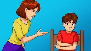 Many parents feel that their children are becoming more and more distant from them without understanding the reason until reading this article - 2