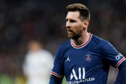 Tin mới nhất bóng đá tối 18/3: Nhà báo uy tín làm rõ tin đồn Messi muốn bỏ PSG
