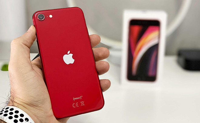So sánh iPhone SE 2022 và SE 2020 - Nên sở hữu phiên bản nào? - 2