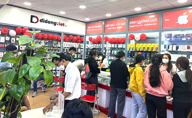 So sánh iPhone SE 2022 và SE 2020 - Nên sở hữu phiên bản nào? - 5