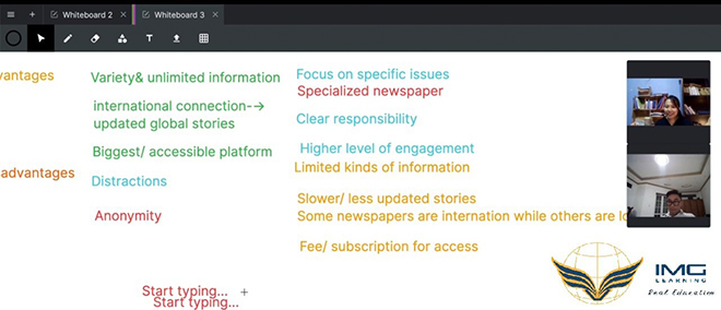 Xoá tan nỗi lo thi lấy chứng chỉ quốc tế cùng IMG Learning - 3