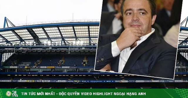 Chelsea announced to stop accepting applications to buy the club, a last-minute candidate appeared