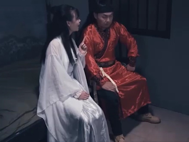 Cười 24H - Tưởng hàng xóm tốt bụng nào ngờ gặp ngay cái kết thảm họa