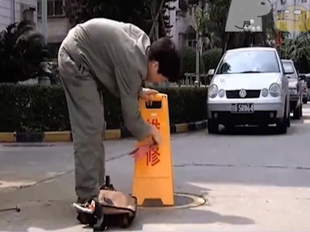 Cười 24H - Khi làm việc tốt không đúng chỗ hậu quả mang lại sẽ thế này đây