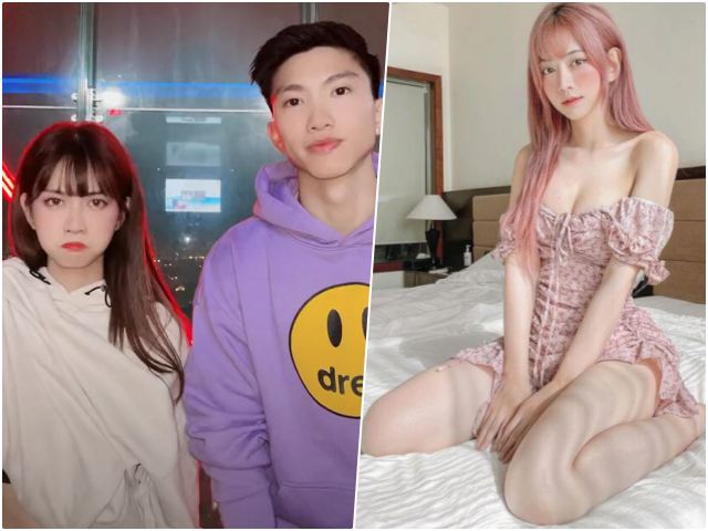 Giải trí - Lê Bống đăng clip chèn âm thanh lạ khiến dân mạng tranh cãi