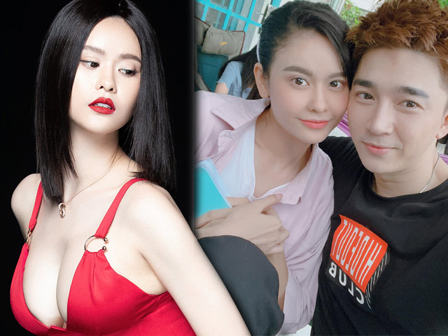 Đời sống Showbiz - Trương Quỳnh Anh phản ứng về tin đồn "phim giả tình thật" với Chi Dân