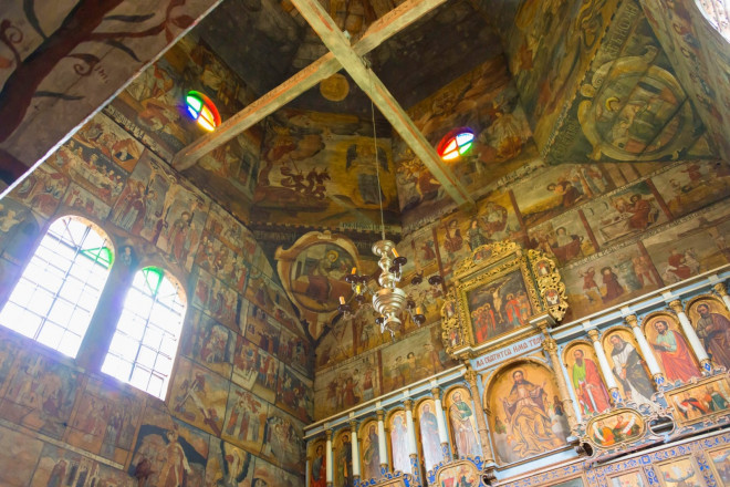 Ảnh: Beibaoke/Alamy.