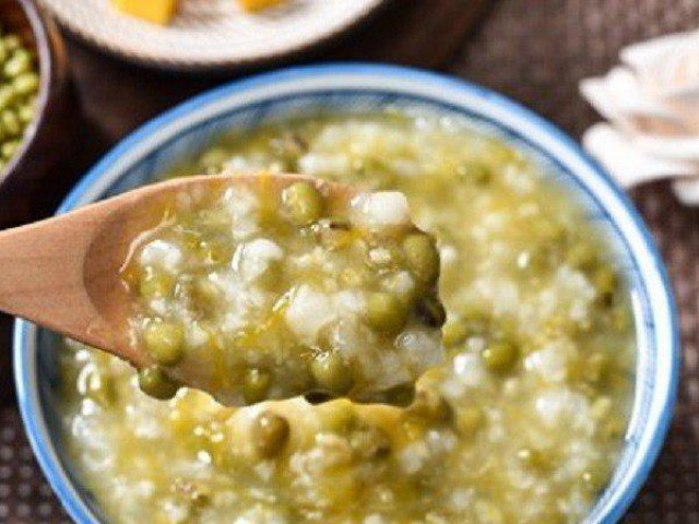 Ẩm thực - 3 món cháo vừa ngon vừa bổ lại giúp F0 cắt sốt hiệu quả