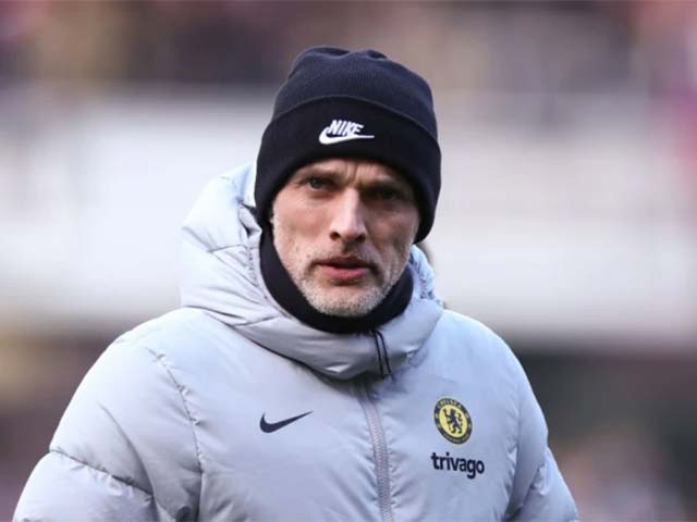Bóng đá - Tin mới nhất bóng đá tối 19/3: Tuchel mong chủ mới Chelsea đề cao danh hiệu hơn kiếm tiền