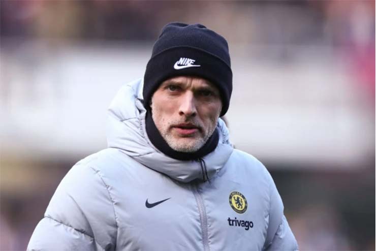 HLV Thomas Tuchel