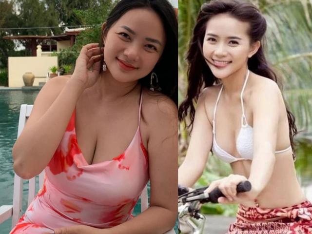 Giải trí - Cú lột xác ngoạn mục của "chân dài miền Tây làm vợ đại gia" cùng loạt sao đình đám