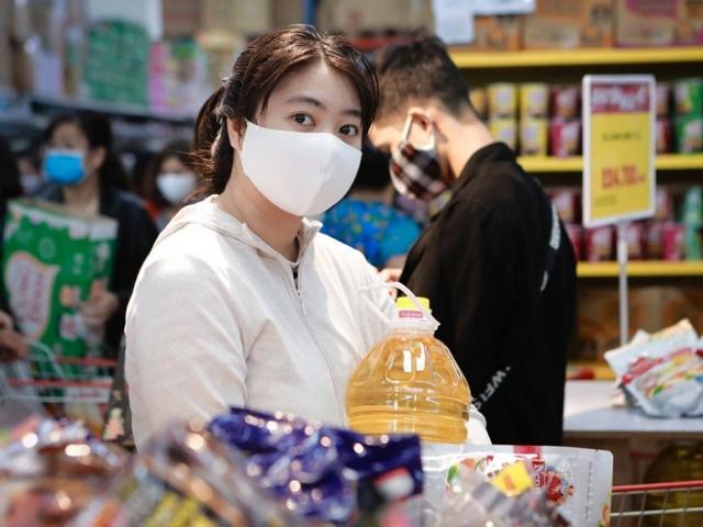 Căng thẳng Nga - Ukraine dâng cao: Đây là những doanh nghiệp được lợi