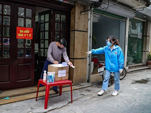 Tin tức trong ngày - Chuyển Covid-19 khỏi nhóm bệnh "đặc biệt nguy hiểm"