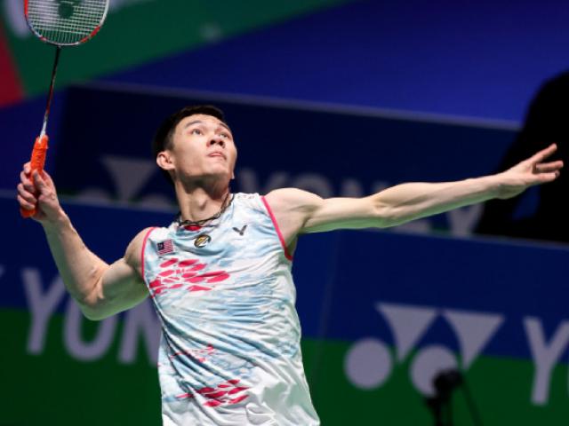 Thể thao - Tuyệt đỉnh cầu lông: "Lee Chong Wei mới" đánh bại "Phù thủy" Momota