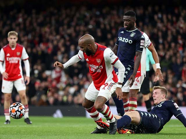Nhận định bóng đá Aston Villa - Arsenal: Lột mặt nạ bất ổn, coi chừng Coutinho (Vòng 30 Ngoại hạng Anh)