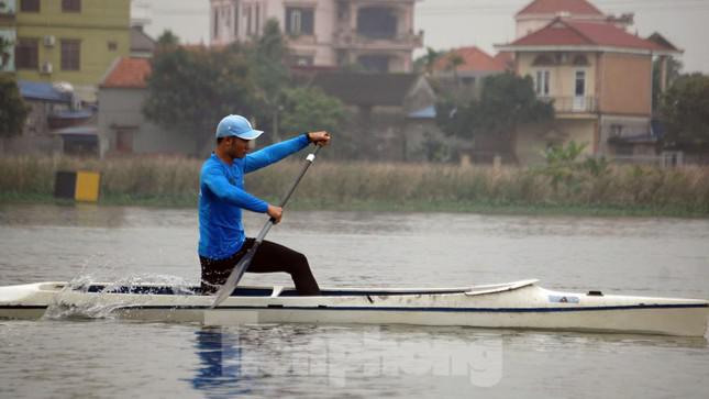 Cận cảnh đấu trường đua thuyền đẹp nhất phục vụ SEA Games 31 - 4