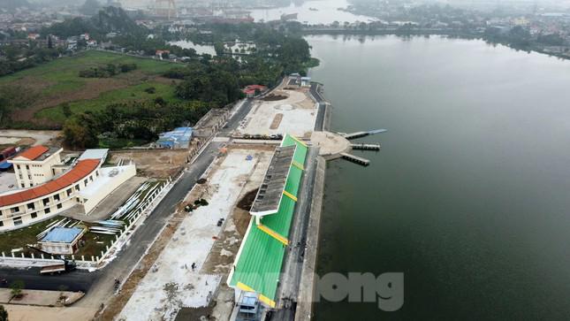 Close-up of the most beautiful yacht racing arena for SEA Games 31-9