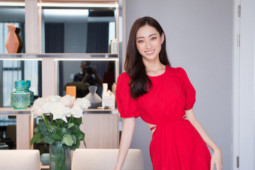 Kinh doanh - Penthouse tiền tỉ của hoa hậu Lương Thùy Linh tậu ở tuổi 21 có gì đặc biệt?