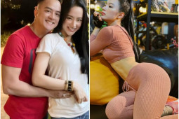 Angela Phương Trinh và "hôn phu 3 ngày" đối xử với nhau thế nào sau khi chia tay?
