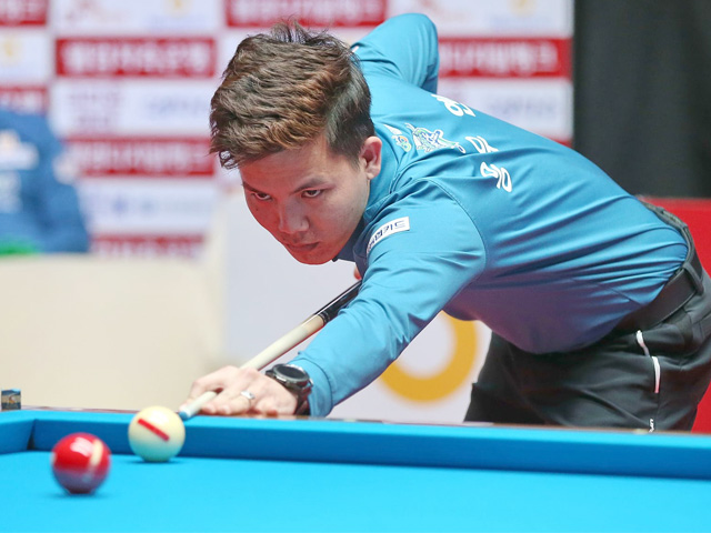 Thể thao - 2 tay cơ Việt Nam thắng ngoạn mục ở bảng “tử thần” giải bi-a tranh 3,7 tỷ đồng