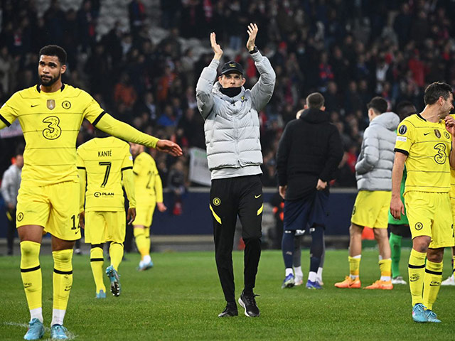 Bóng đá - Tuchel tin Chelsea thoát "cơn bĩ cực", nói gì về những ứng viên chủ mới?