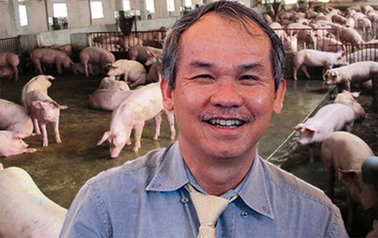 HAGL của bầu Đức sở hữu 98% vốn của Hưng Thắng Lợi Gia Lai.