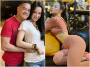 Angela Phương Trinh và "hôn phu 3 ngày" đối xử với nhau thế nào sau khi chia tay?