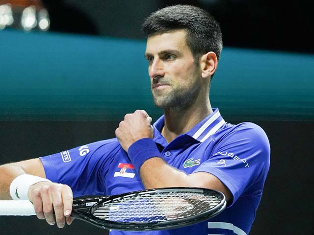 Thể thao - Nóng nhất thể thao tối 19/3: Djokovic không đủ điều kiện dự Canadian Open