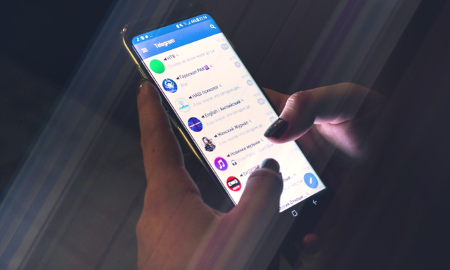 Why is Russia soft on Telegram social network?  - first