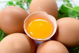 Ẩm thực - Ăn trứng tốt nhưng đúng vào thời điểm này không chỉ giúp giảm cân mà còn đẹp da, đẹp tóc