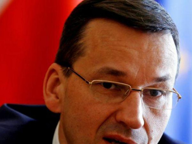 Thế giới - Ba Lan đề xuất EU áp lệnh cấm toàn bộ giao thương với Nga