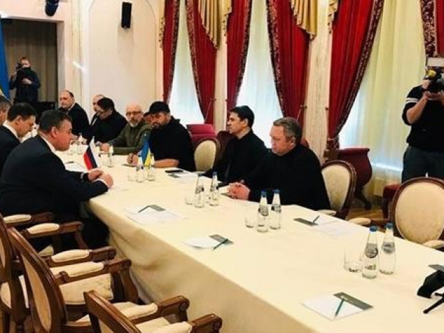 Thế giới - Liều thuốc cho cuộc khủng hoảng