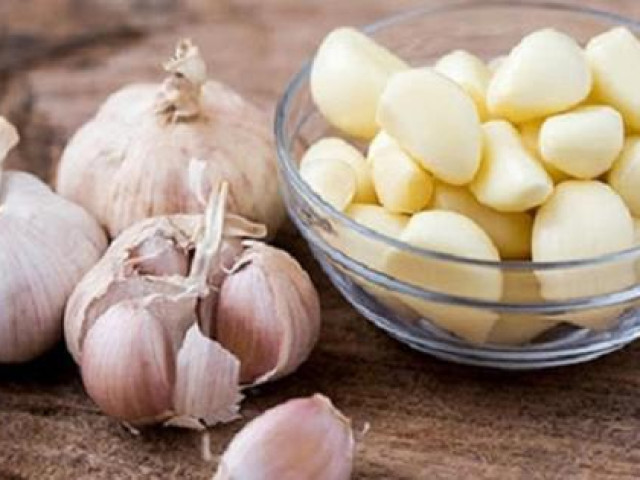 Ẩm thực - Những thực phẩm khi kết hợp với tỏi có thể biến thành "chất độc" gây hại cho cơ thể