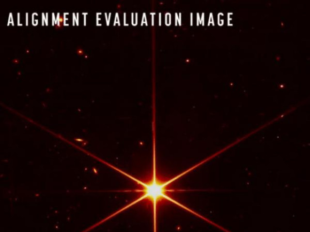 Công nghệ thông tin - Bất ngờ với hình ảnh "phi thường" được chụp từ kính viễn vọng mạnh nhất thế giới