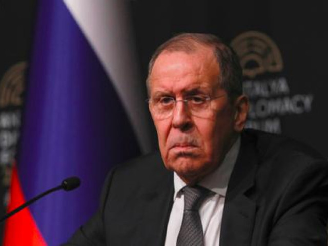 Thế giới - Nga muốn kết thúc chiến dịch ở Ukraine bằng bảo đảm an ninh