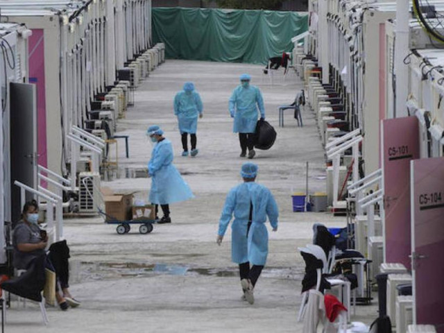 Thế giới - Các đại dịch trong quá khứ đã kết thúc như thế nào?