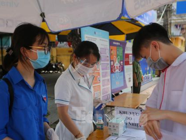 Giáo dục - du học - Băn khoăn chất lượng ngành đặc thù xét tuyển không có môn đặc thù