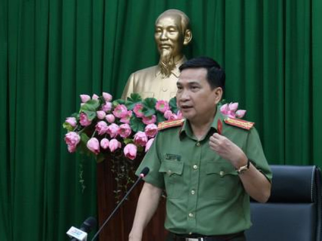 Tin tức trong ngày - Phó Giám đốc Công an TP HCM cảnh báo những chiêu lừa mới