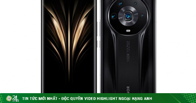 Honor again released a new super product to bring down Huawei in mobile photography-Hi-tech Fashion