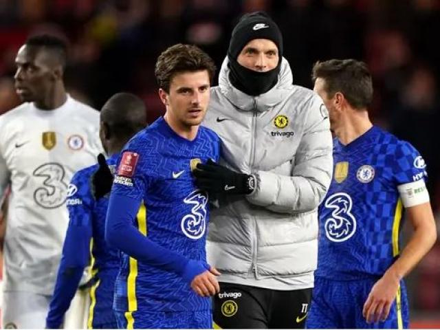 Bóng đá - Chelsea vào bán kết FA Cup: Tuchel tiết lộ bất ngờ vụ “The Blues” đổi chủ