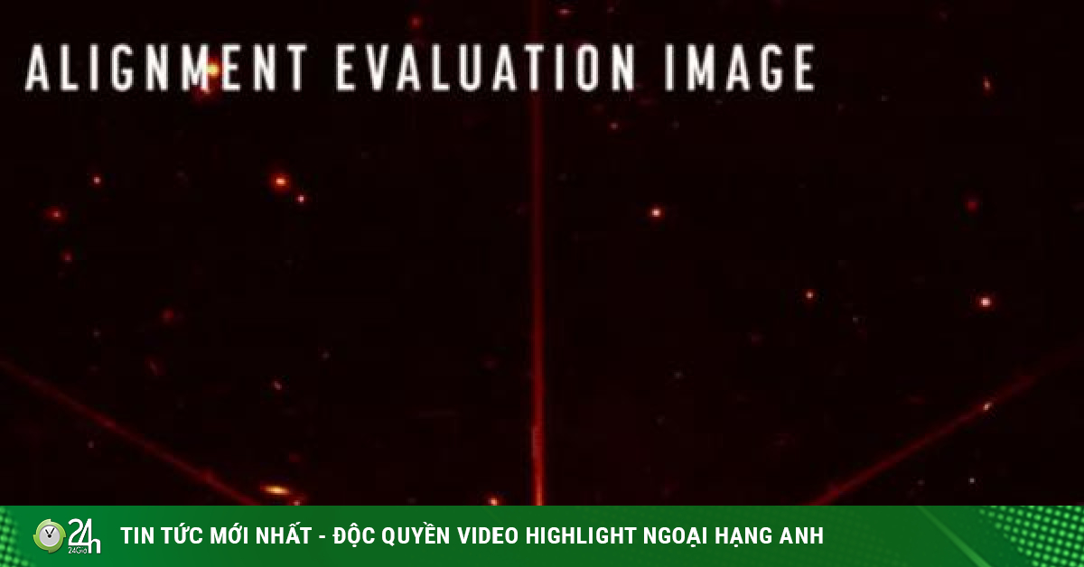 Surprise with “extraordinary” images taken from the world’s most powerful telescope-Information Technology