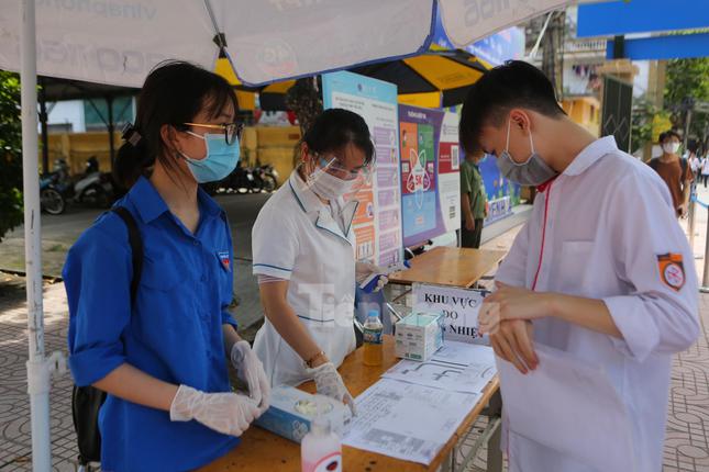 Băn khoăn chất lượng ngành đặc thù xét tuyển không có môn đặc thù - 1