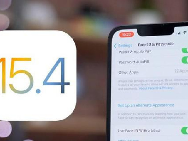 5 tính năng mới trên iOS 15.4 cực hay, rất đáng để người dùng trải nghiệm ngay bây giờ
