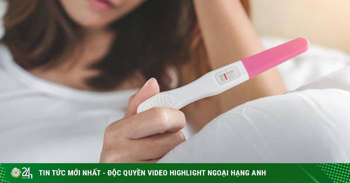 Infertility under the age of 30 because of harmful daily habits, knowing this, women must not be mastered
