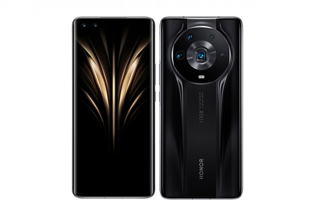 Honor again released a new super product to beat Huawei in mobile photography - 1